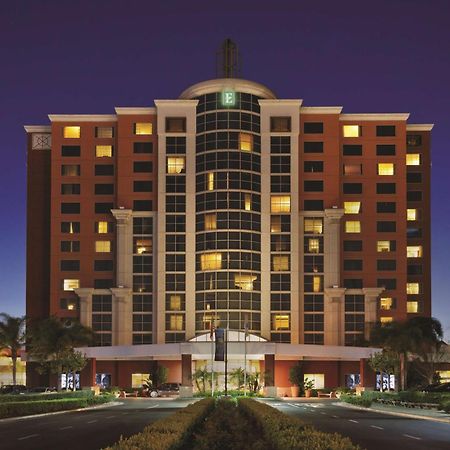 Embassy Suites By Hilton Anaheim South Garden Grove Exterior foto