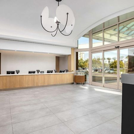Embassy Suites By Hilton Anaheim South Garden Grove Exterior foto