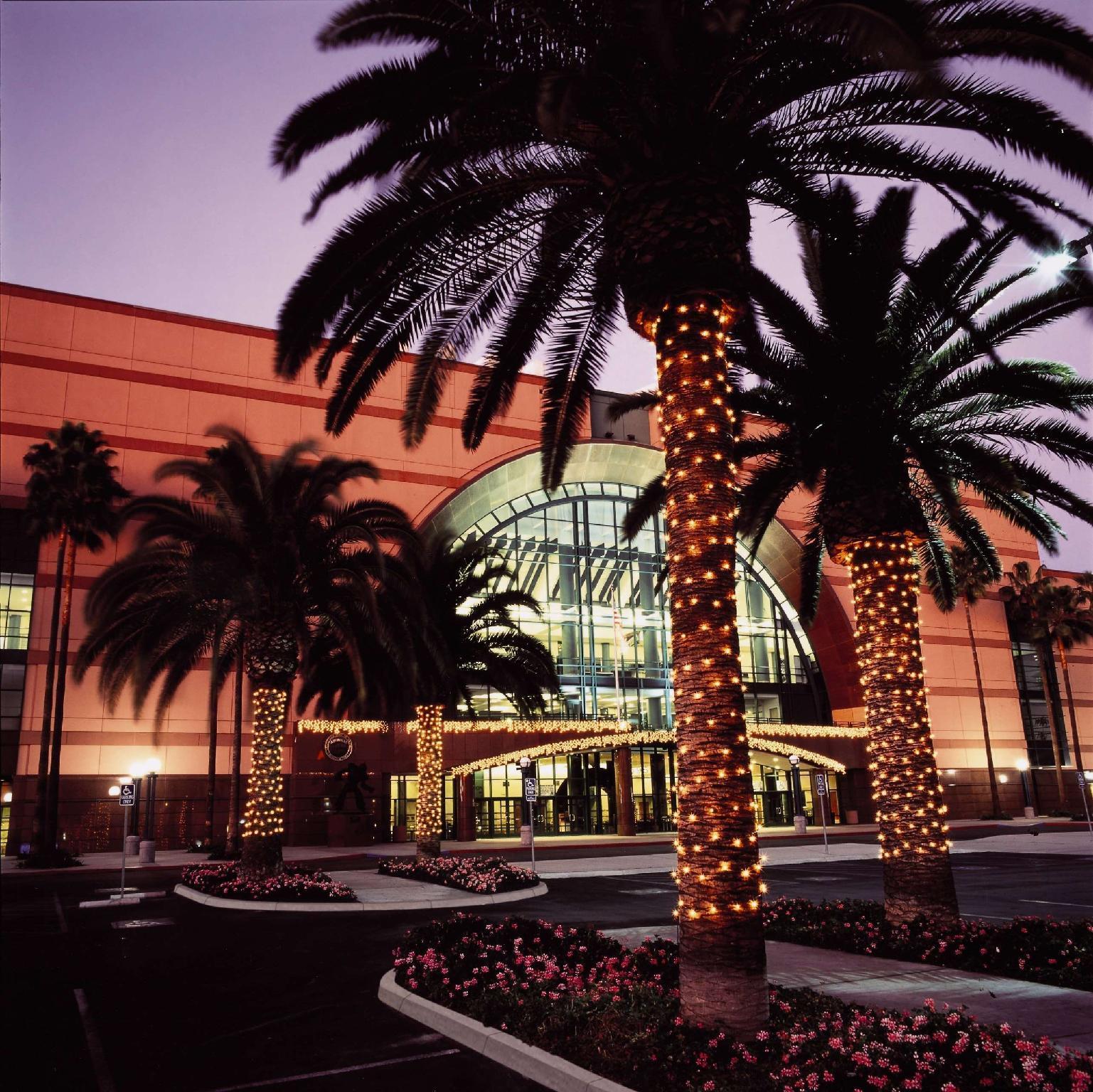 Embassy Suites By Hilton Anaheim South Comodidades foto