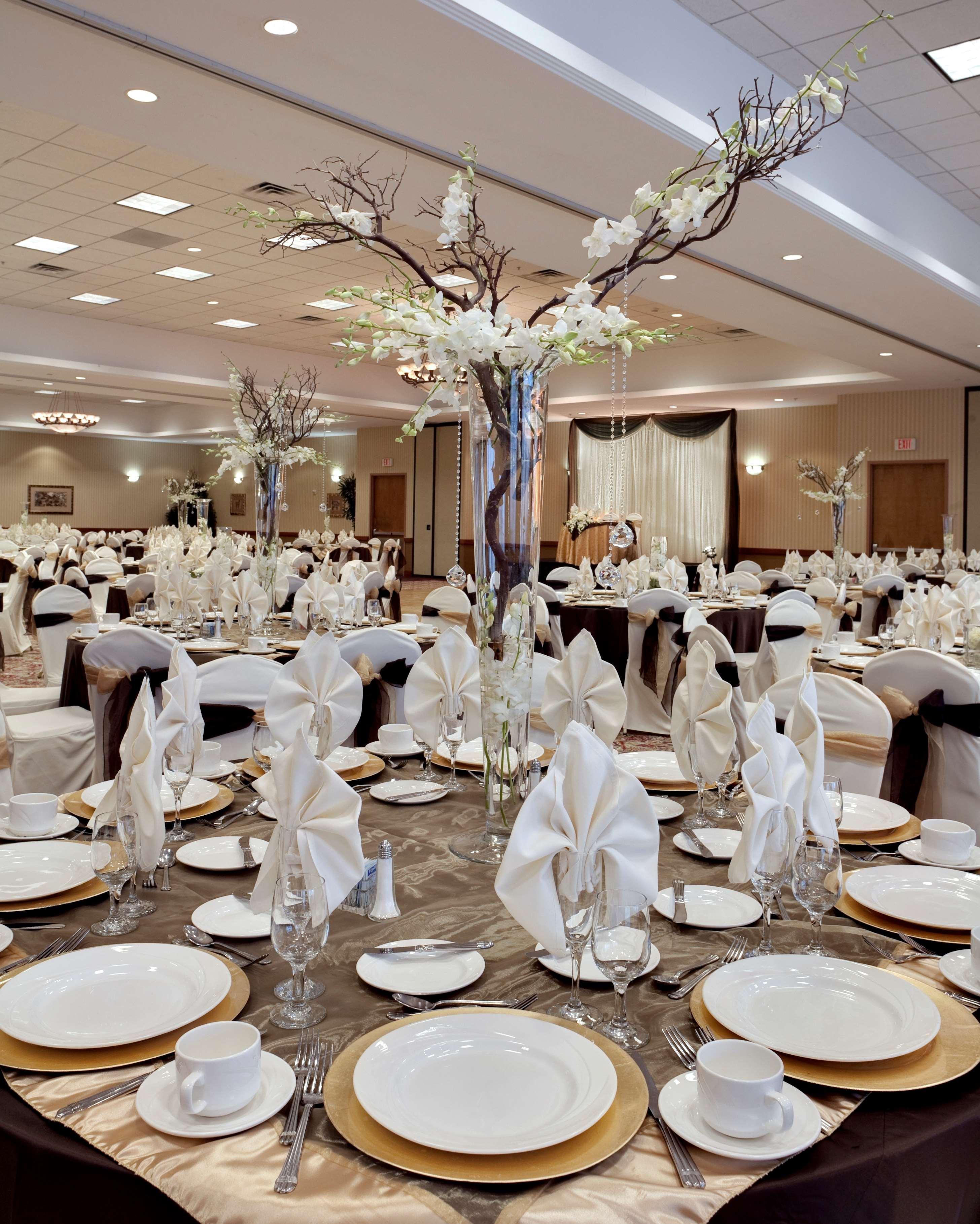 Embassy Suites By Hilton Anaheim South Garden Grove Restaurante foto