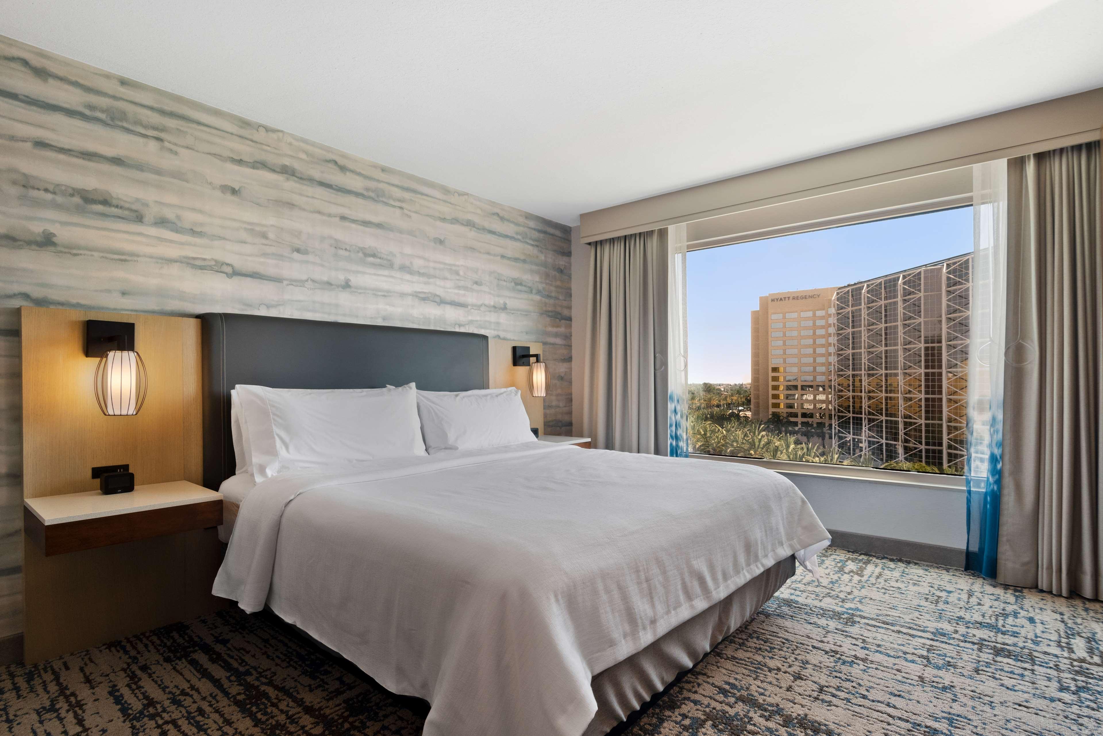 Embassy Suites By Hilton Anaheim South Garden Grove Exterior foto