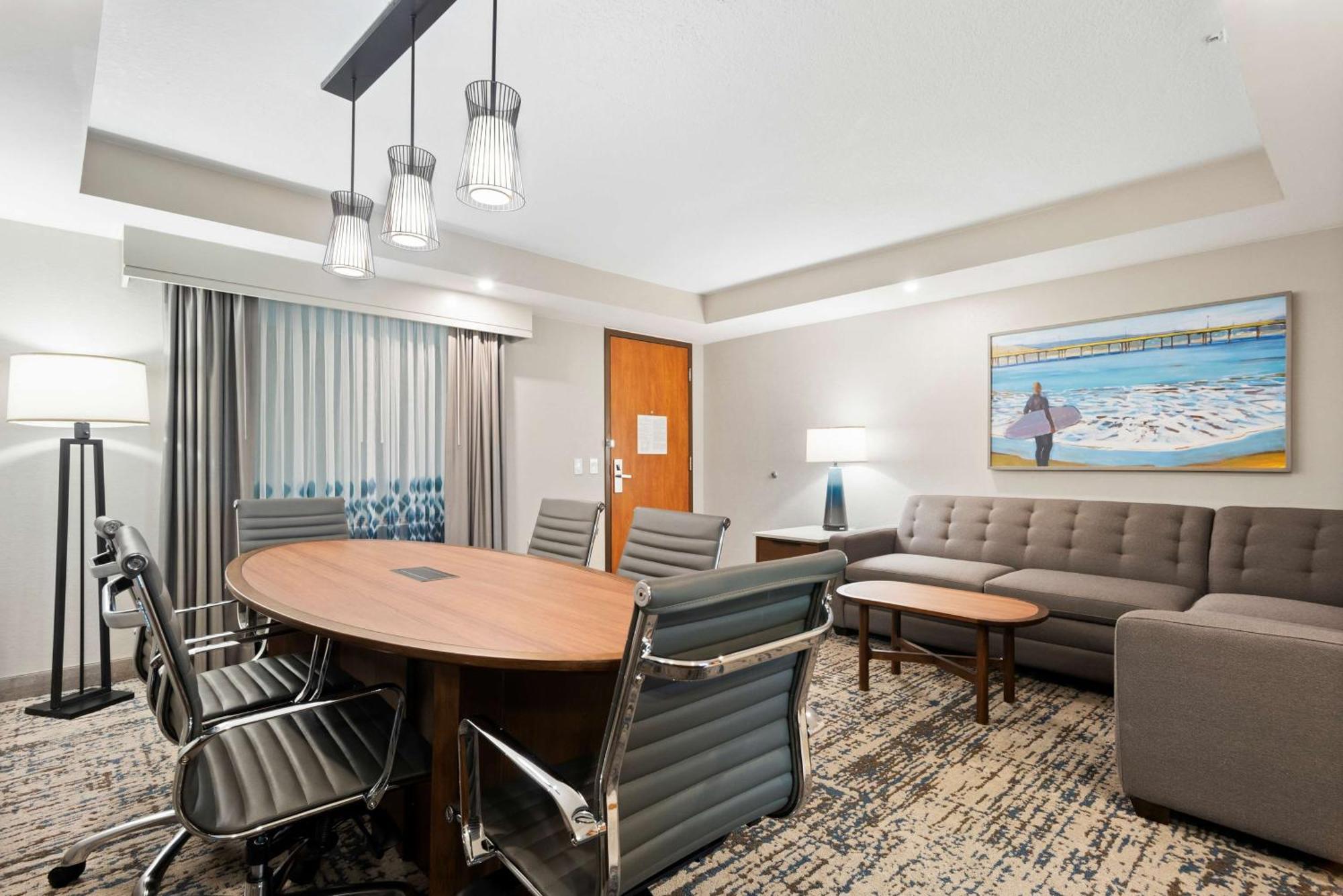 Embassy Suites By Hilton Anaheim South Garden Grove Exterior foto