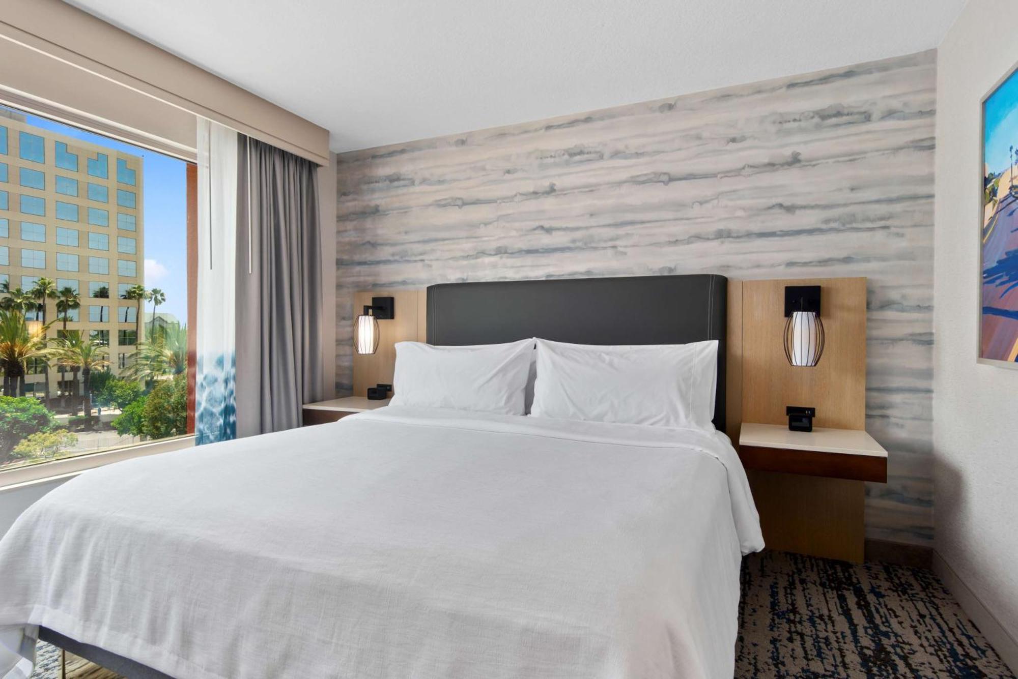 Embassy Suites By Hilton Anaheim South Garden Grove Exterior foto
