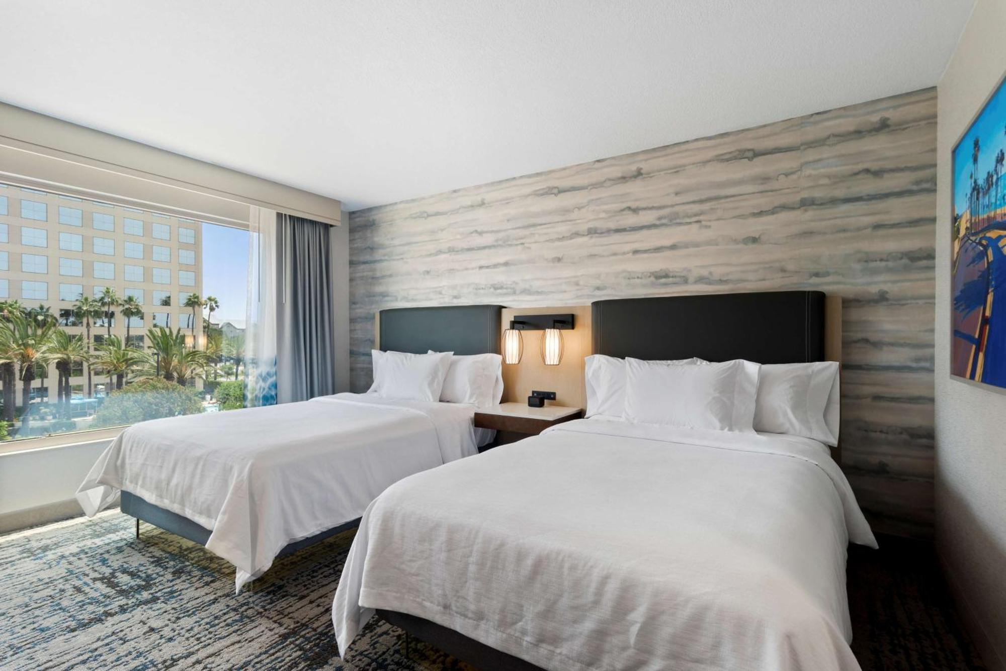 Embassy Suites By Hilton Anaheim South Garden Grove Exterior foto