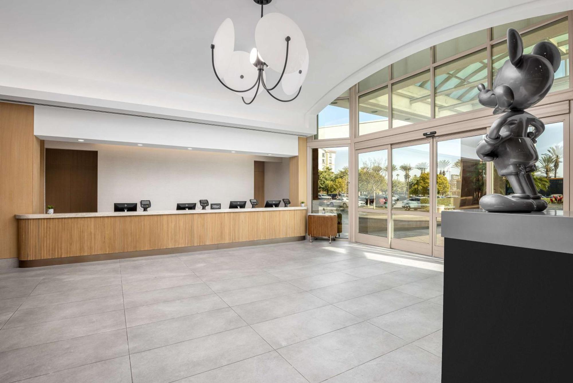 Embassy Suites By Hilton Anaheim South Garden Grove Exterior foto